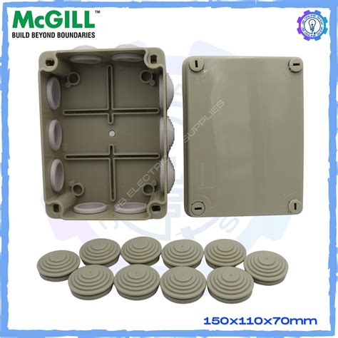 metal junction box supplier philippines|mcgill junction box wiring.